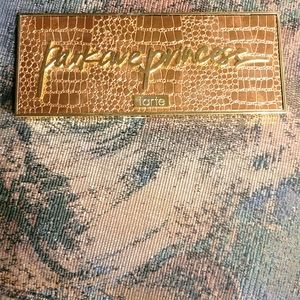 Park Avenue Princess Contour Palette